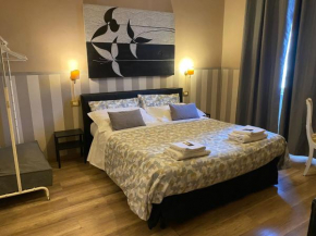 Morgagni House Rome